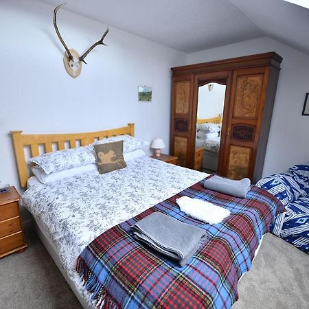 Caol Muile Lochaline Exterior foto