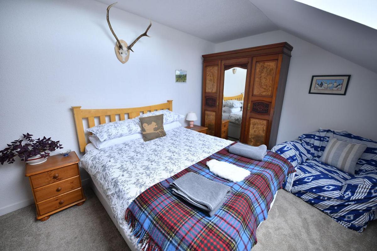 Caol Muile Lochaline Exterior foto