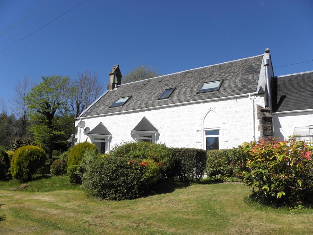 Caol Muile Lochaline Exterior foto